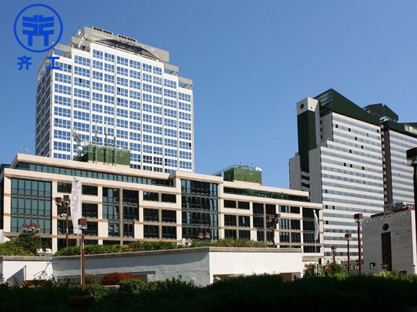 鶴壁市仁康醫院